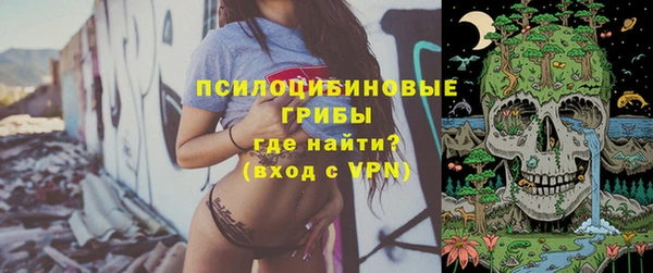 твердый Белоозёрский